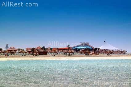 Hilton Ras Al Khaimah 14